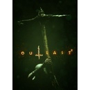 Hry na PC Outlast 2