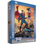 SD Toys Пъзел SD Toys от 1000 части - Лигата на справедливостта (SDTWRN24108)