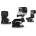 GoPro Suction Cup Mount AUCMT-302