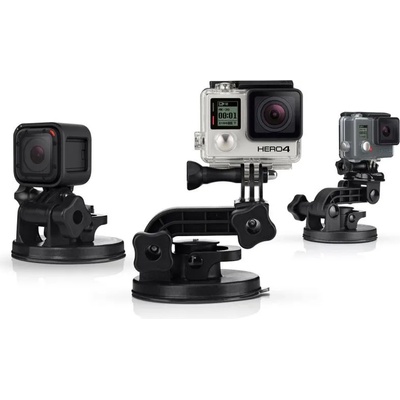 GoPro Suction Cup Mount AUCMT-302