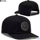 Fox Next Level Snapback Black