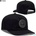 Fox Next Level Snapback Black
