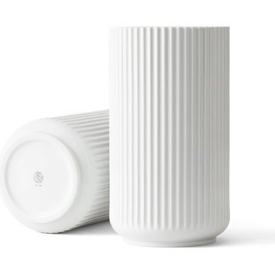 Lyngby Ваза Lyngby 31 см бяла (200792)