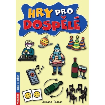 Hry pro dospělé