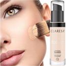 Claresa Doll Up! 03 Light Medium Rozjasňující make-up 30 ml
