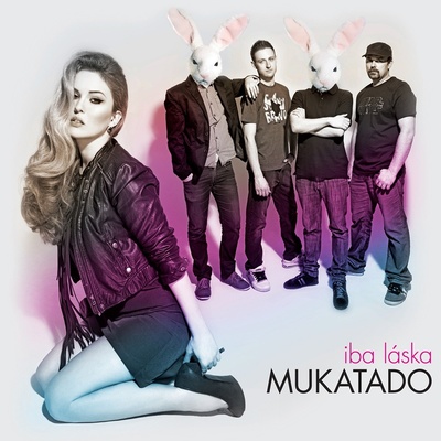 MUKATADO: IBA LASKA, CD