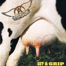 Aerosmith - Get A Grip CD