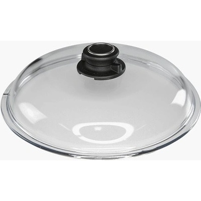 AMT Gastroguss skleněná poklice 26 cm