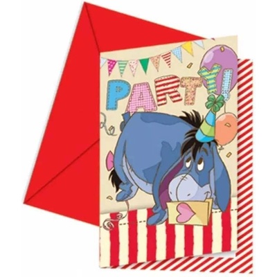 Vyrobeno v Číně Pozvánky na narozeniny – Zboží Mobilmania