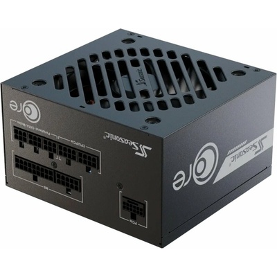Seasonic Core GX-650 ATX 3 (2024) SRP-CGX651-A5A32SF