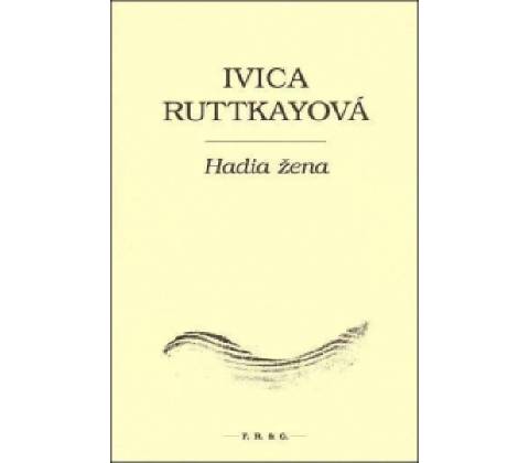 Hadia žena
