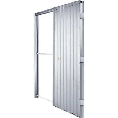 JAP Emotive ll SDK 1100 x 1985 mm 100 mm