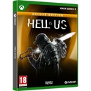 Hell is Us (Deluxe Edition) (XSX)