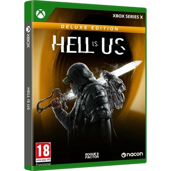 Hell is Us (Deluxe Edition) (XSX)