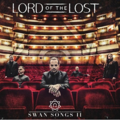 Lord Of The Lost - Swan Song Ii CD