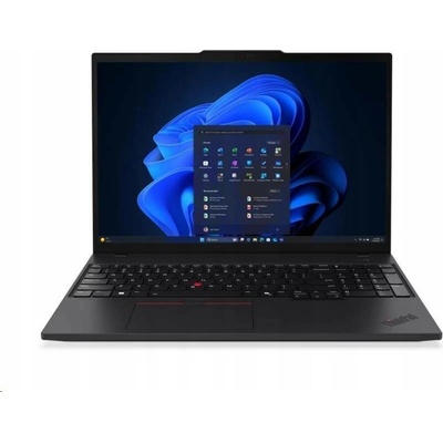 Lenovo ThinkPad T16 G4 21QE004VCK