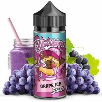 Image 1 of Slushiee Grape Ice Slush 100ml - Slushiee