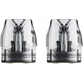 VooPoo Vmate V3 Top Fill cartridge 0,7 ohm 2 ks