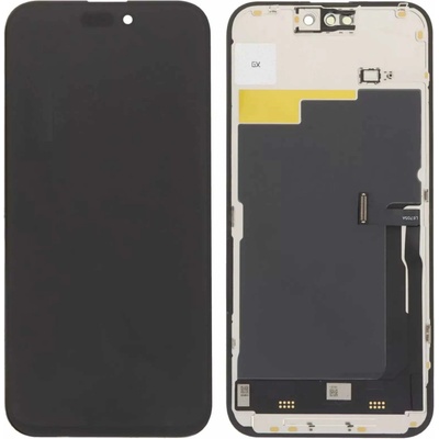 LCD Displej + Dotykové sklo Apple iPhone 15 Pro Max – Zboží Živě