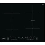 Whirlpool WB B8360 NE