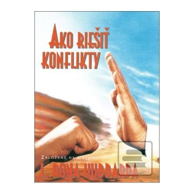 Ako riešiť konflikty