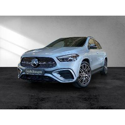 Mercedes-Benz GLA 200 AMG 120 kW