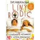 Knihy Líný rodič - Tom Hodgkinson