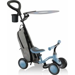 Globber Learning bike 3 in 1 Deluxe