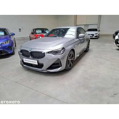 BMW 230i M Sport 180 kW