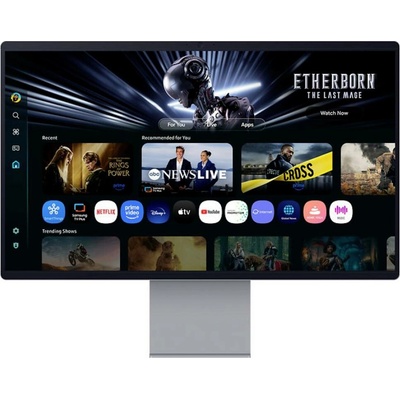 Samsung Smart Monitor M9 LS32FM900SU