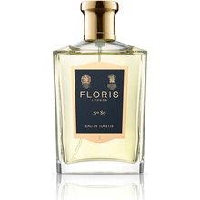 Floris No 89 toaletná voda pánska 100 ml