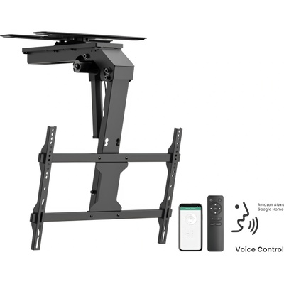 Blackmount BM-M07TURNAI