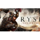 Hry na PC Ryse: Son of Rome