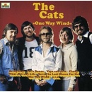 One Way Wind - The Cats CD