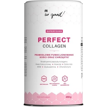 FA Nutrition So Good! Perfect Collagen, 450 g, FA Nutrition