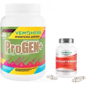 VemoHerb ProGEN+ 900 g