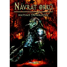 Návrat orků - Orkové 1
