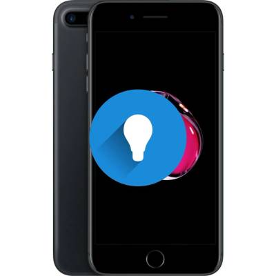Apple Nefunkčný blesk zadnej kamery