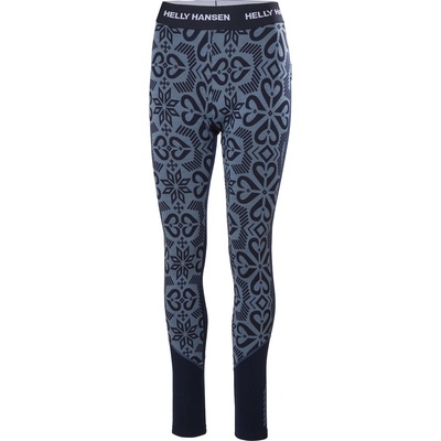 Helly Hansen W Lifa Merino Midw Gra Pant Размер: L /