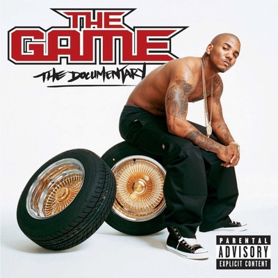 Game - Documentary CD
