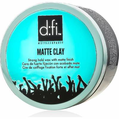 Revlon D:FI Matte Clay matující pasta 150 g