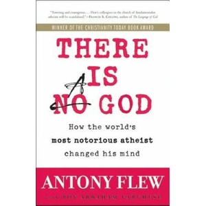 There Is a God (ISBN: 9780061335303)