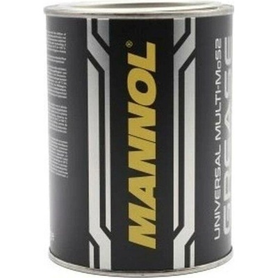 MANNOL mazivo univerzální EP-2 MULTI MOS2 s disulfidem molybdenu pro klouby 230G (nahrazuje MN8103)