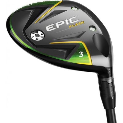 Callaway Epic Flash Project X – Zboží Dáma