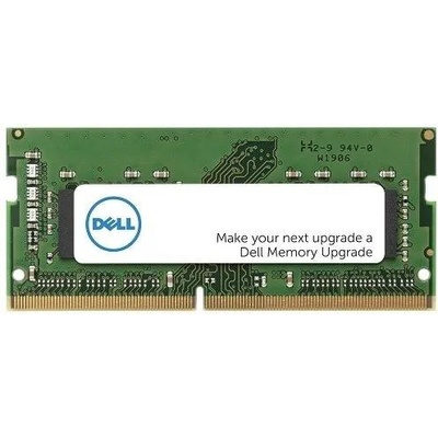 Dell 16GB (2x8GB) DDR4 3200MHz AA937596