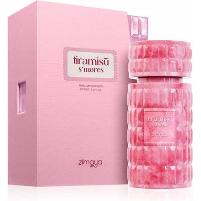Zimaya Tiramisu S’Mores parfémovaná voda dámská 100 ml