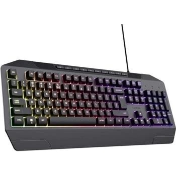 Trust GXT836 EVOCX Gaming Keyboard 25437