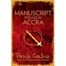 Manuscript Found in Accra - Paulo Coelho