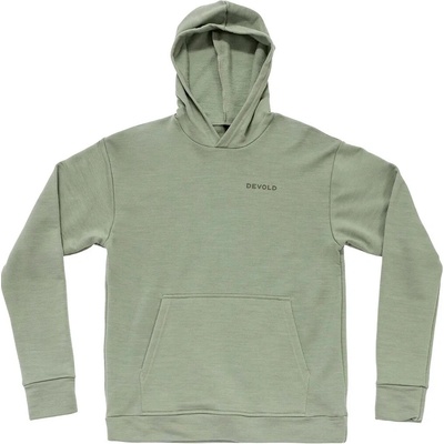 Devold EVERYDAY ZIP HOODIE