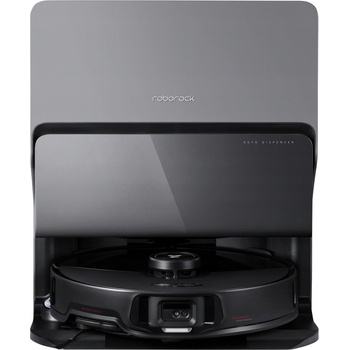 Roborock S8 MaxV Ultra Black